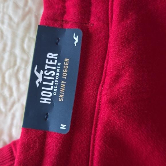 NWT Hollister Skinny Joggers - Picture 4 of 4